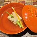 四万温泉 積善館 - 