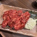 焼肉 よっちゃん - ハラミ