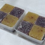 鳴門金時本舗 栗尾商店 - 