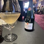 ラ ターブル ドゥ ジョエル・ロブション - 