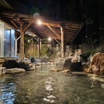 四万温泉 積善館 - 