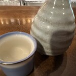 酒場 えびす堂 - 【2025.12.2(火)】飲み放題（冷酒）