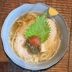 古民家ヌードゥル 黒揚羽森住 - 