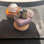 ラ ターブル ドゥ ジョエル・ロブション - 