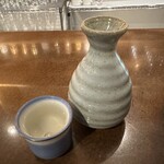 酒場 えびす堂 - 【2025.12.2(火)】飲み放題（冷酒）