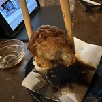 酒場 えびす堂 - 【2025.12.2(火)】コース料理