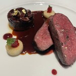 ラ ターブル ドゥ ジョエル・ロブション - 