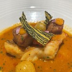 ラ ターブル ドゥ ジョエル・ロブション - 