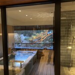 四万温泉 積善館 - 