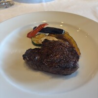 ベンジャミンステーキハウス 東京ガーデンテラス紀尾井町 - 