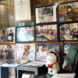 武蔵野うどん たまや_2