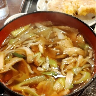 武蔵野うどん たまや_1