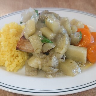 カフェ プラート_1