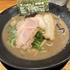 ラーメン こがね家 京都拉麺小路店
