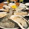 オイスターテーブル 上野さくらテラス店
