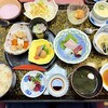 のがみプレジデントホテル　和食処　日本海