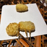 串亭 - 