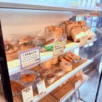 ブリコラージュ ブレッド アンド カンパニー - 