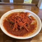 山嵐天上天下龍我独尊 - 