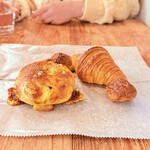 ブリコラージュ ブレッド アンド カンパニー ベーカリー - 