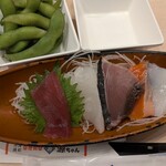 築地食堂 源ちゃん - 