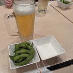 築地食堂 源ちゃん - 