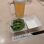 築地食堂 源ちゃん - 