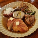 ル ジャン ジャン - 