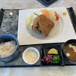 大熱海国際ゴルフクラブ レストラン - 