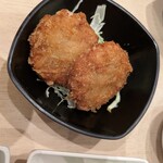 築地食堂 源ちゃん - 