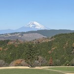 大熱海国際ゴルフクラブ レストラン - 