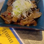 三ツ屋スタンド - 