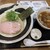 本田麺業 - 料理写真:つけめん
