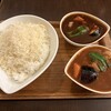 スープカレー屋 鴻 神田駿河台店
