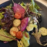 Rigo SPANISH ITALIAN - 