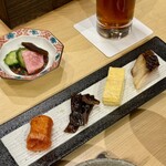 素麺 か・け・ふ - 