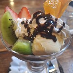 カントリーキッチンくるみ - 
