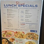 Rigo SPANISH ITALIAN - 