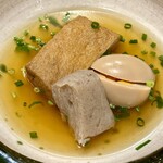 素麺 か・け・ふ - 