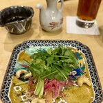 素麺 か・け・ふ - 