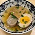 素麺 か・け・ふ - 