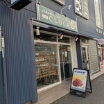 北18条 クロック+G - 