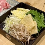 素麺 か・け・ふ - 