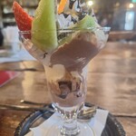 カントリーキッチンくるみ - 