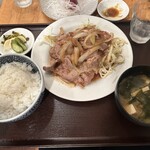 菱田屋 - 