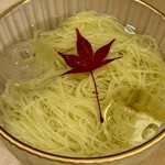 素麺 か・け・ふ - 