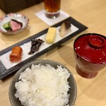 素麺 か・け・ふ - 