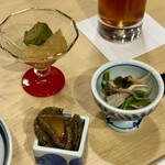 素麺 か・け・ふ - 