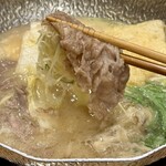 素麺 か・け・ふ - 