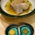 素麺 か・け・ふ - 